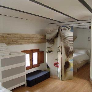 Duplex Appartement